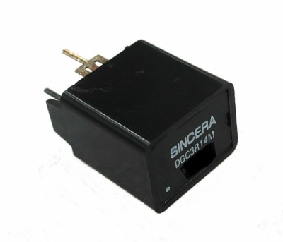 RADWELL DG33R14M