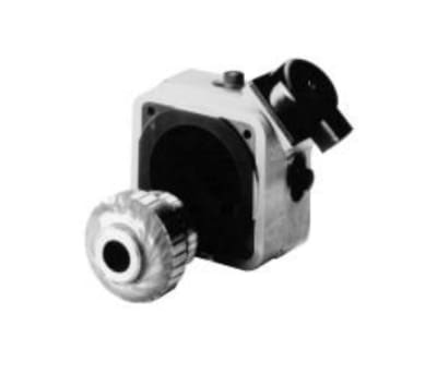 BAUMER ELECTRIC KTD 3-4 A 4 Y53