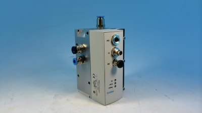 FESTO VPWP-4-L-5-Q6-10-E-F