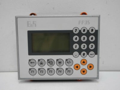 B&R 4PP035.E300-K12