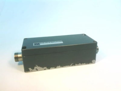HEIDENHAIN CORP EXE-610-B