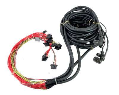 FANUC A660-4004-T286