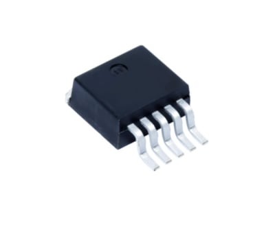 TEXAS INSTRUMENTS SEMI LP3872ES-3.3/NOPB