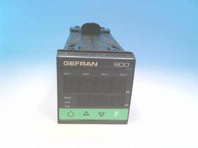 GEFRAN 800-RR0I-00001