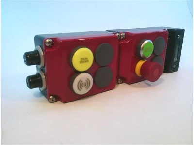 FORTRESS INTERLOCKS CONMP00N321UG00+200LG3G1PF13X01CHL