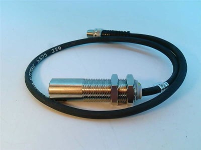 BAUMER ELECTRIC FEG 14.24/403858