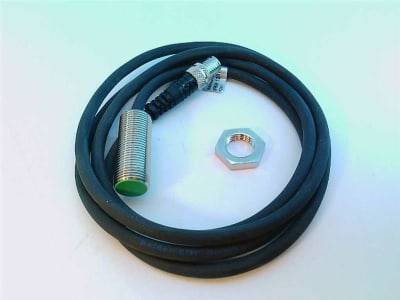 BAUMER ELECTRIC IFRM12P17/403959