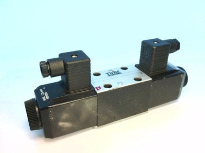 BUCHER HYDRAULICS WEDO-43-D-6-V-1