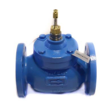 HONEYWELL V5011A-1734