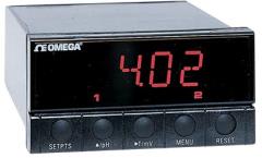 OMEGA ENGINEERING PHCN-37-230(LR01)