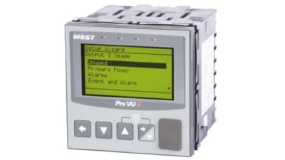 WEST CONTROLS SOLUTIONS V41RP0LL105001