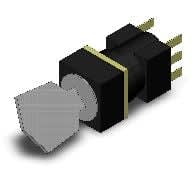OMRON A165K-A2ML-2