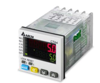 DELTA ELECTRONICS CTA4100D
