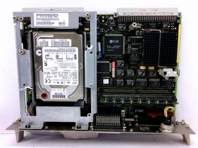 SIEMENS 6FC5110-0DB03-0AA3