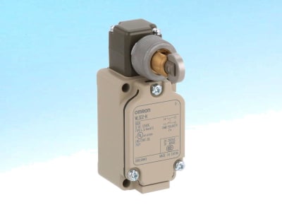 OMRON WLSD2-N