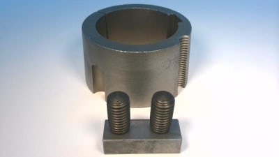 MARTIN SPROCKET & GEAR INC 2517 2 3/8