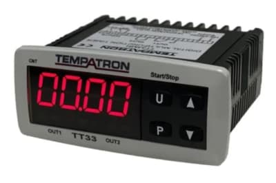 TEMPATRON TT33ML