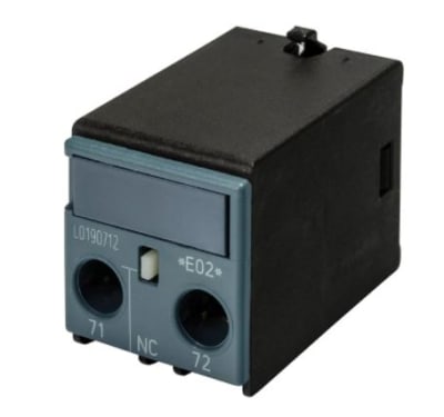 SIEMENS 3RH2911-1BA01