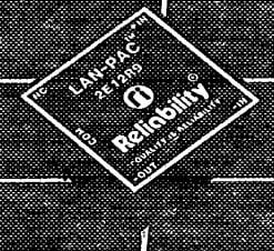 LAN-PAC 2VP12U9-LAN