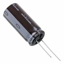 NICHICON UPHW6181MHD