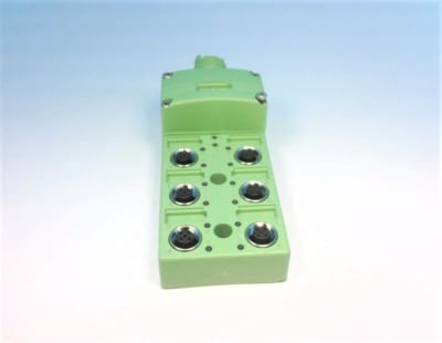 PHOENIX CONTACT SACB-6/12-L-C SCO