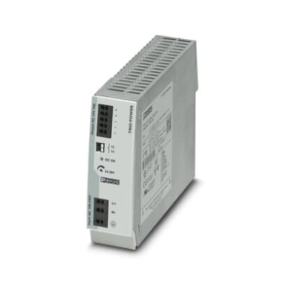 PHOENIX CONTACT TRIO-PS-2G/1500DC/24DC/8