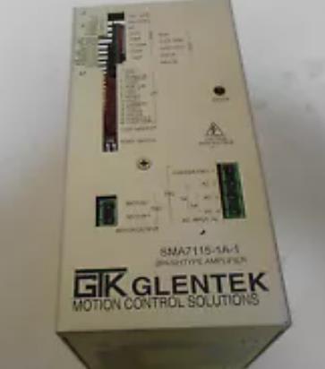GLENTEK SMA7115HP-008-1A-100