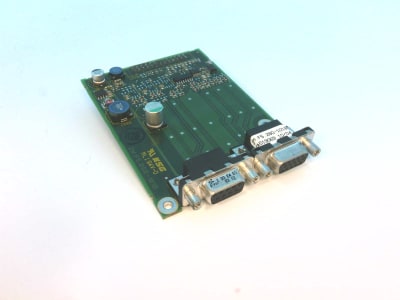 KEB AUTOMATION 2MF5280-1018