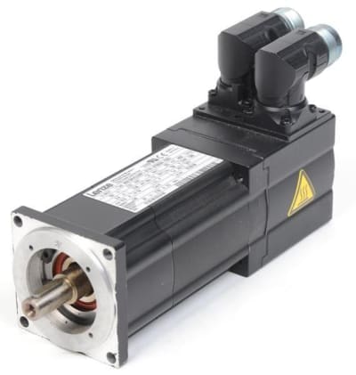 LENZE MCA17N35-RS0B0