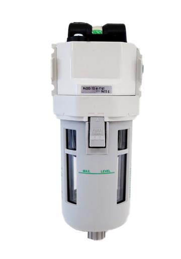 CKD CORP M4000-10N-W-M1X