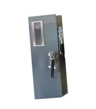 ALLEN BRADLEY 512-CACD-25R