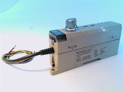 KEYENCE CORP LB-72