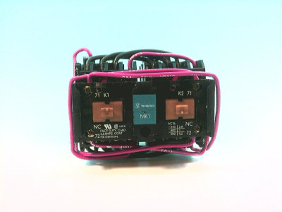 WESTINGHOUSE DUSL209A