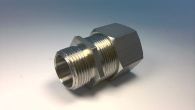 HUBBELL SHC1038SS