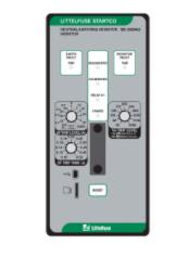 LITTELFUSE SE-330AU-03-01