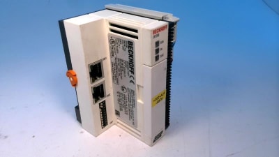 BECKHOFF EK9300-1007