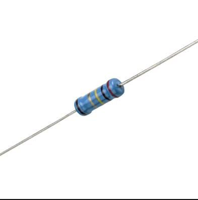 YAGEO MFR-25FBF52-261R