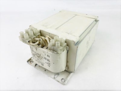 ZUMTOBEL OGLU-1000ST-120-380-415V-50HZ