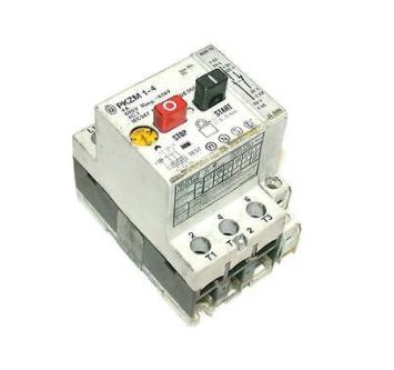 EATON CORPORATION PKZM-2.4-4