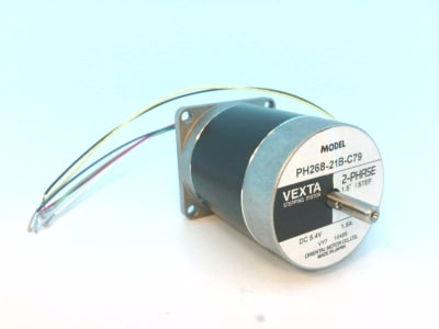 ORIENTAL MOTOR PH268-21B-C79