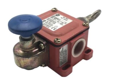 ALLEN BRADLEY 802C-H55M6B-S7