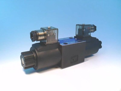 YUKEN DSG-01-3C4-D24-N1-50