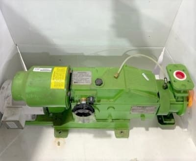 PULSAFEEDER 7120-S-AE