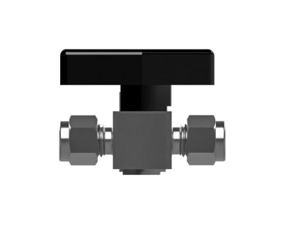 RADWELL VERIFIED SUBSTITUTE SS-12P6T-MM-SUB