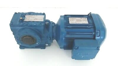 SEW EURODRIVE SA57/T DRN90S4