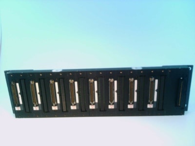 NATIONAL INSTRUMENTS NI-CFP-BP-8