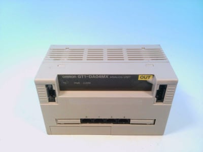 OMRON GT1-DA04MX