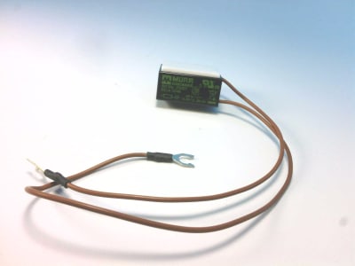 MURR ELEKTRONIK 20001