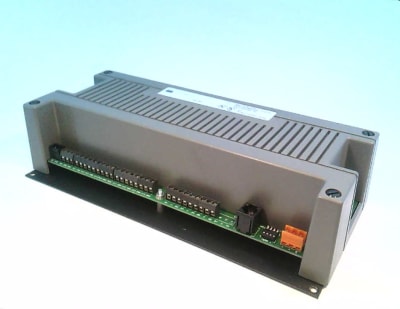 INVENSYS MSC-P1504-D