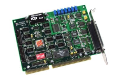 ICP DAS USA A-822PGL/S